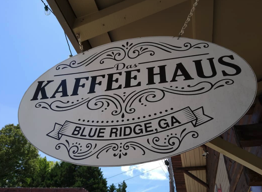 Visit The Best Coffee Shops In North